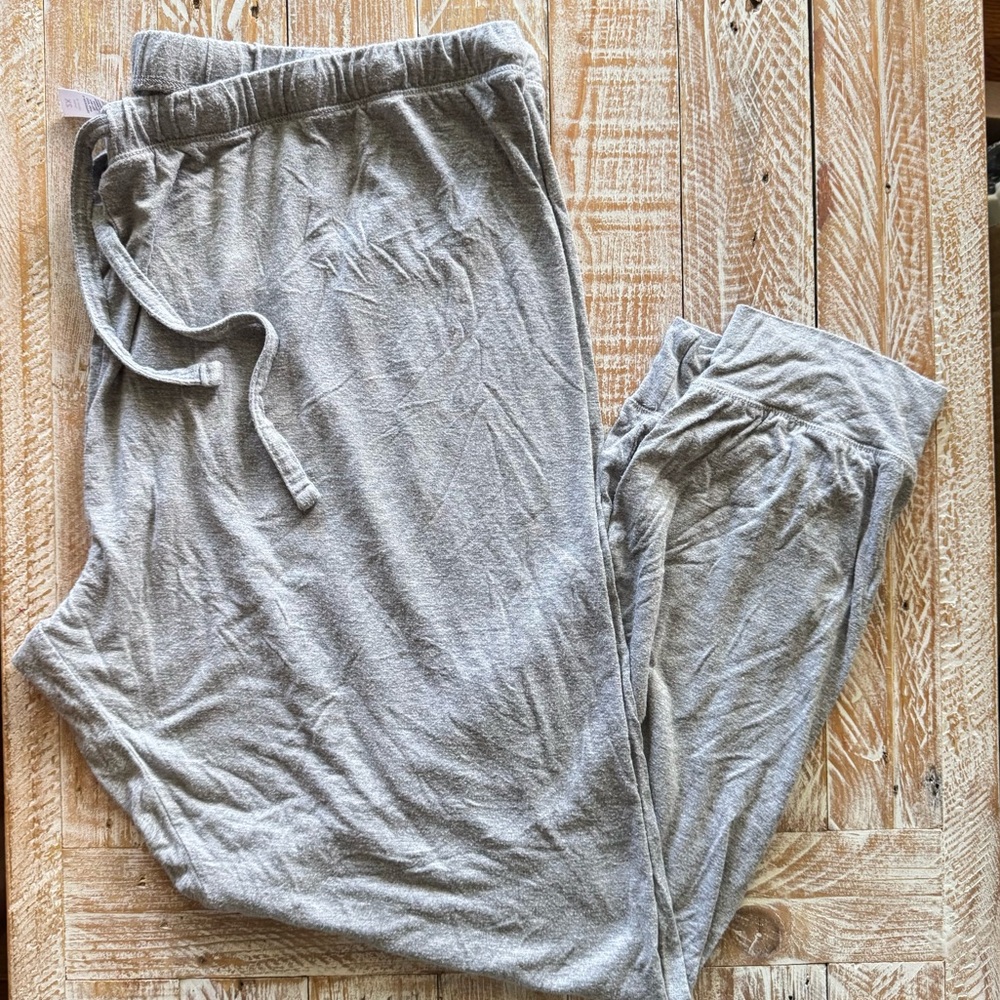 🩶Tranquil & True Comfy Soft pajama pj pants loungewear 🩶 ~2XL